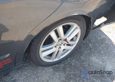 2007 Honda Accord 2.4 Ex z USA, uszkodzony, nr VIN 1HGCM56807A089506